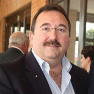 Ghost Squad Francois Marais